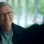 What's Next? Bill Gates' Future: A Captivating Exploration of Global Challenges on Netflix