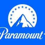 Paramount+ logo