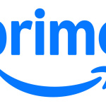 Logo Prime Video 2024