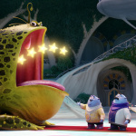 Ellian et le Sortilège : le nouveau film d'animation Netflix réalisé par Vicky Jenson