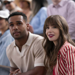 Emily in Paris : La saison 5 de la série phénomène confirmée sur Netflix