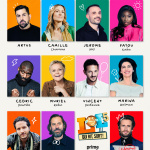 LOL : Qui rit, sort ! Saison 5 - Philippe Lacheau réinvente le jeu avec des règles inédites