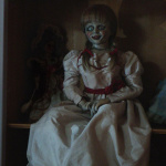  Annabelle : la poupée maléfique revient sur Netflix