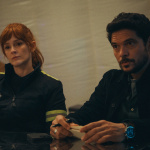 Tu ferais la même chose : la nouvelle série policière espagnole arrive sur Apple TV+ 