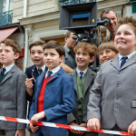 [Télé] Le Petit Nicolas : Une comédie tendre et nostalgique sur W9