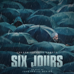 Six jours : Un thriller avec Sami Bouajila et Julie Gayet au cinéma en janvier 2025