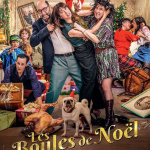 Les Boules de Noël – Une comédie familiale avec Valérie Bonneton et Kad Merad