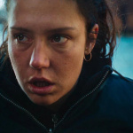 Planète B : un thriller SF haletant d'Aude Léa Rapin