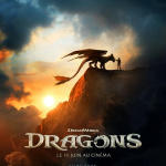 Dragons : l’adaptation en live-action de Dean DeBlois