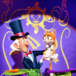 Le Manoir magique : un film d’animation enchanteur pour toute la famille