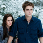 Twilight - Chapitre 3 : Hésitation entre amour et survie