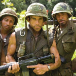 Tonnerre sous les Tropiques : Ben Stiller, Jack Black et Robert Downey Jr. en guerre hilarante