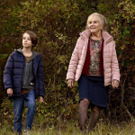 Quand vient l’automne : Hélène Vincent et Garlan Erlos