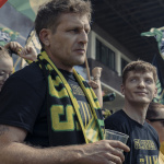 Le Hooligan : une série intense sur les dérives du hooliganisme