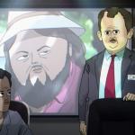 Common Side Effects : un thriller satirique des créateurs de King of the Hill