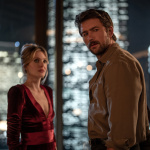 Drop Game : un thriller captivant par Christopher Landon