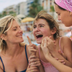 Qui brille au combat : un drame de Joséphine Japy avec Mélanie Laurent