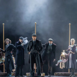 Peaky Blinders : The redemption of Thomas Shelby, le spectacle adapté de la célèbre série 