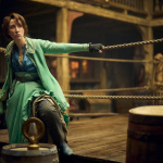 A Thousand Blows : une série historique créée par Steven Knight