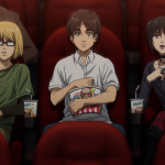 L’Attaque des Titans : La dernière attaque - le final épique de Yuichiro Hayashi