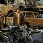 Balle perdue 3 : un dernier affrontement sous haute tension