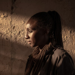 Mata, le thriller d’espionnage haletant avec Mélanie Laurent et Eye Haïdara