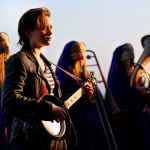 O’DESSA : un film musical de Geremy Jasper avec Sadie Sink