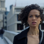 Surface saison 2 – la série mystère avec Gugu Mbatha-Raw