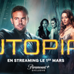 Utopia : un soldat face à un monde où tout peut être une illusion