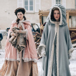 Marie-Antoinette : L’Affaire du collier, un drame historique captivant