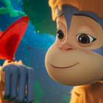 Ozi, la voix de la forêt : un film d’animation engagé pour toute la famille produit par Leonardo DiCaprio