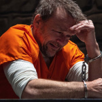 Nefarious : le thriller captivant de Cary Solomon et Chuck Konzelman​