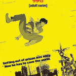 Lazarus : la série d'animation de Shin'ichirō Watanabe