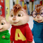 Alvin et les Chipmunks 2 : une comédie musicale animée pour enfants