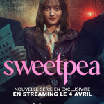 Sweetpea : série thriller avec Ella Purnell