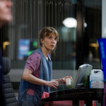 Clean : une série française entre comédie et thriller avec Alix Poisson