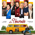 La Tournée : comédie française avec Patrick Chesnais et Richard Berry