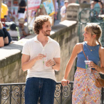 Avignon : comédie française avec Baptiste Lecaplain et Alison Wheeler