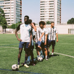 FC Montfermeil Maintenant ou Jamais : immersion dans un club de foot de banlieue
