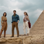 Fountain of Youth : aventure entre frère et sœur signée Guy Ritchie