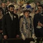 The Gilded Age : drame historique de Julian Fellowes sur HBO