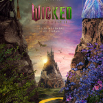 Wicked: Part II, the fantasy sequel with Ariana Grande and Cynthia Erivo