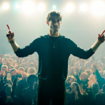 Gourou : thriller psychologique avec Pierre Niney par Yann Gozlan