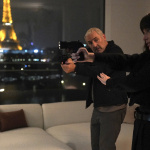 Chien 51 : thriller futuriste avec Gilles Lellouche et Adèle Exarchopoulos