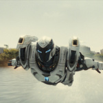 Ironheart : une série Marvel entre technologie et magie