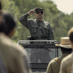 Marche ou crève : un thriller adapté de Stephen King au cinéma