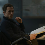 Smoke : une série policière avec Taron Egerton et Jurnee Smollett