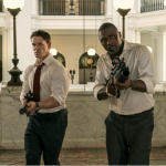 Heads of State : Idris Elba et John Cena unissent leurs forces sur Prime Video