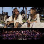 Pirates des Caraïbes en ciné-concert au Grand Rex de Paris