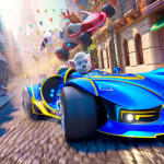 Super Grand Prix : Ed & Edda en course au cinéma pour une aventure familiale